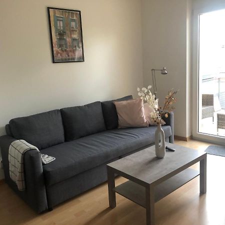 Mf City Apartment Korneuburg Luaran gambar