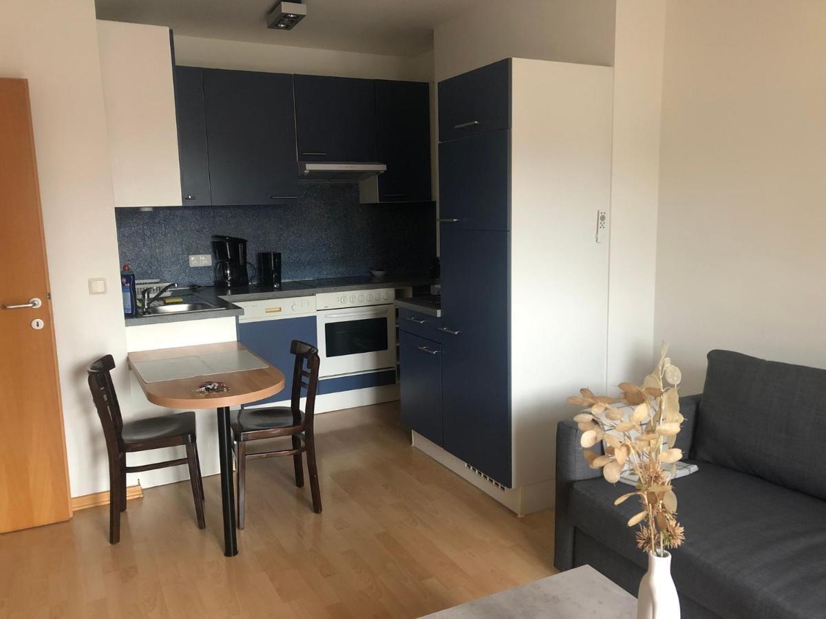 Mf City Apartment Korneuburg Luaran gambar