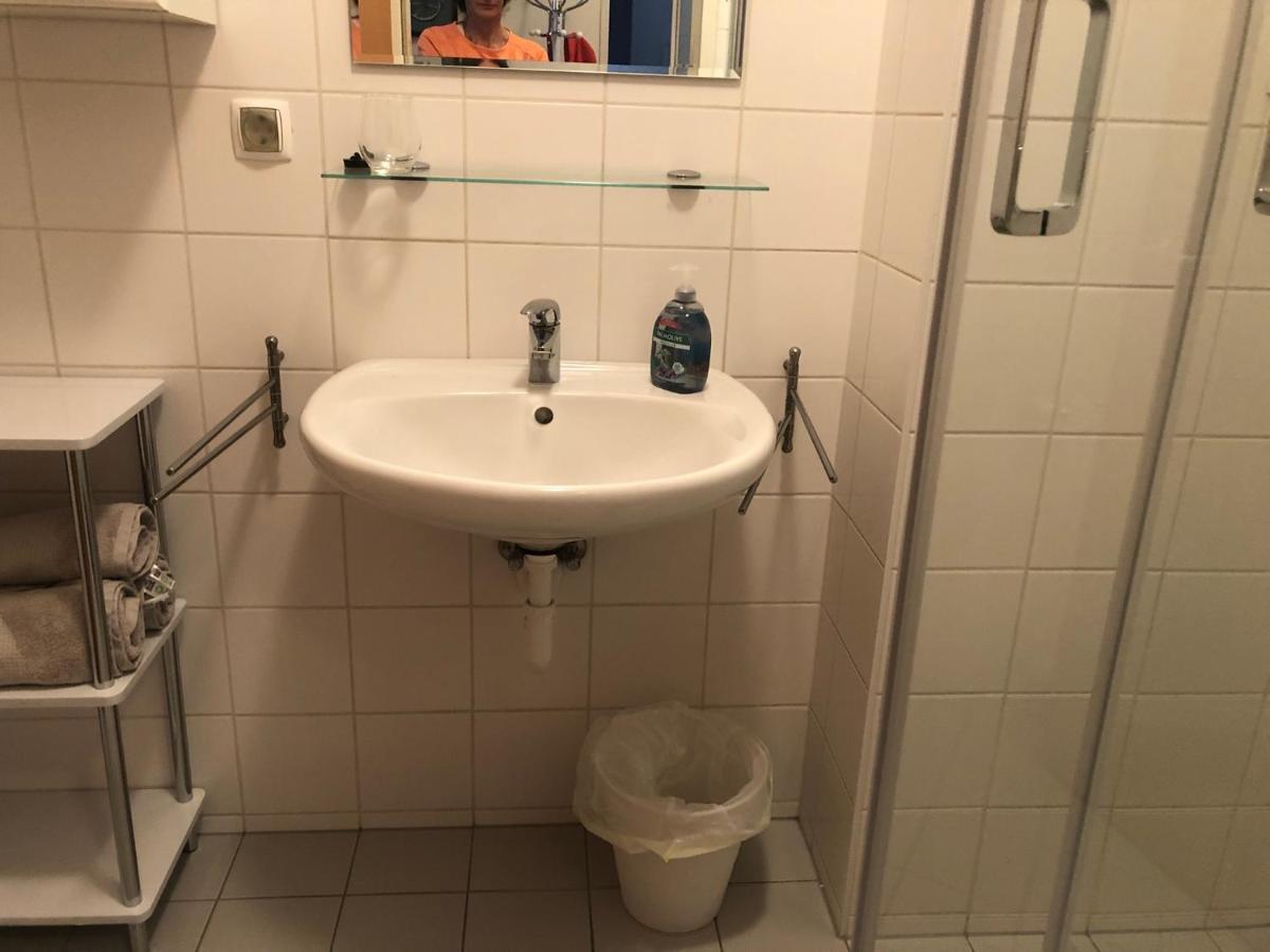 Mf City Apartment Korneuburg Luaran gambar