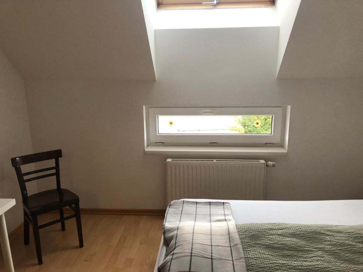 Mf City Apartment Korneuburg Luaran gambar