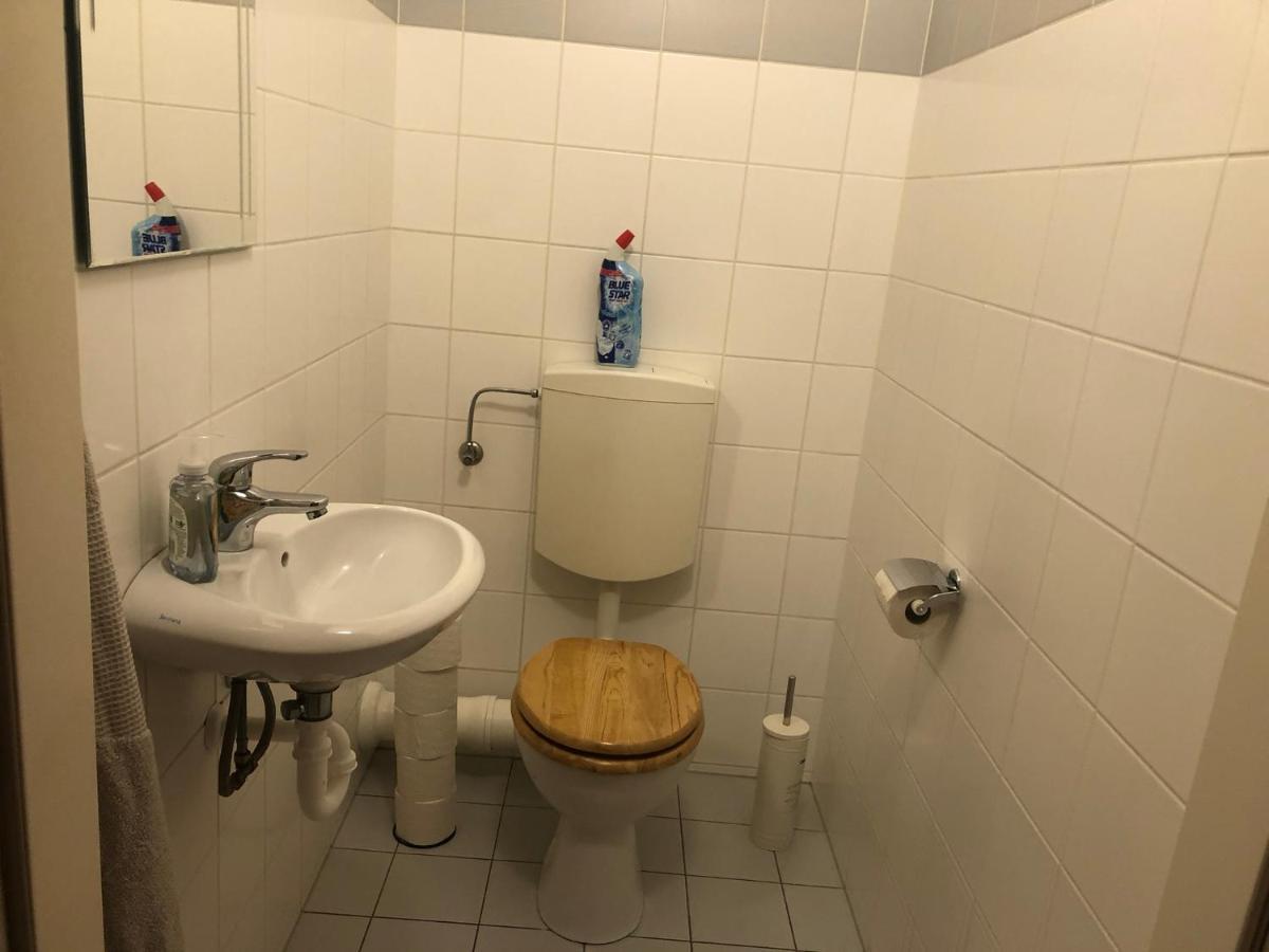Mf City Apartment Korneuburg Luaran gambar
