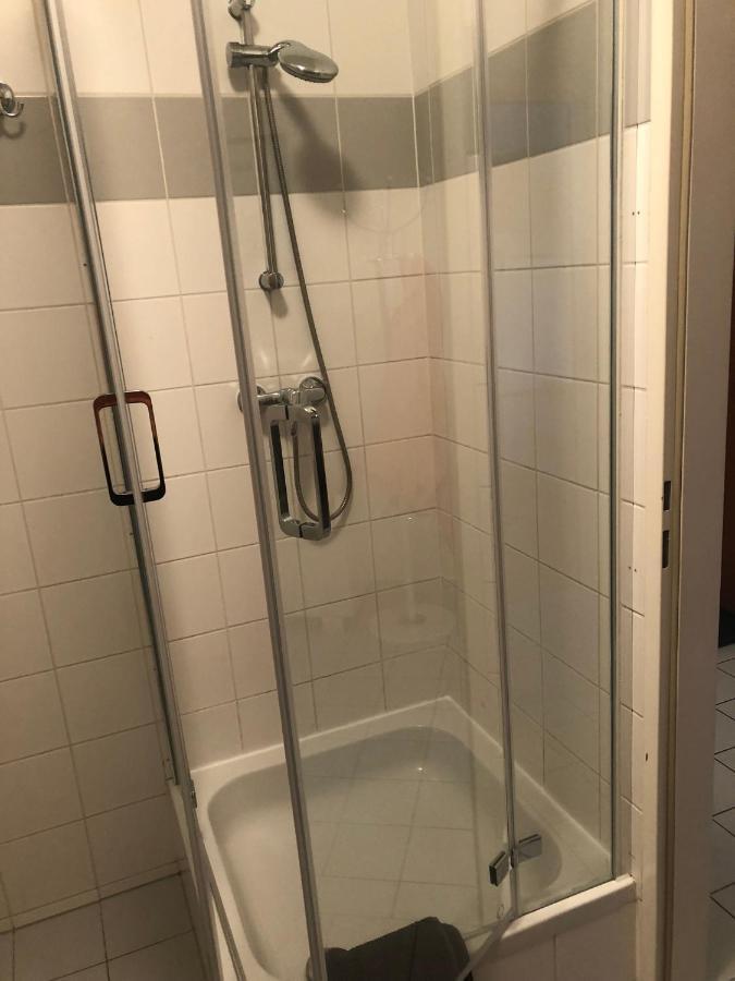 Mf City Apartment Korneuburg Luaran gambar