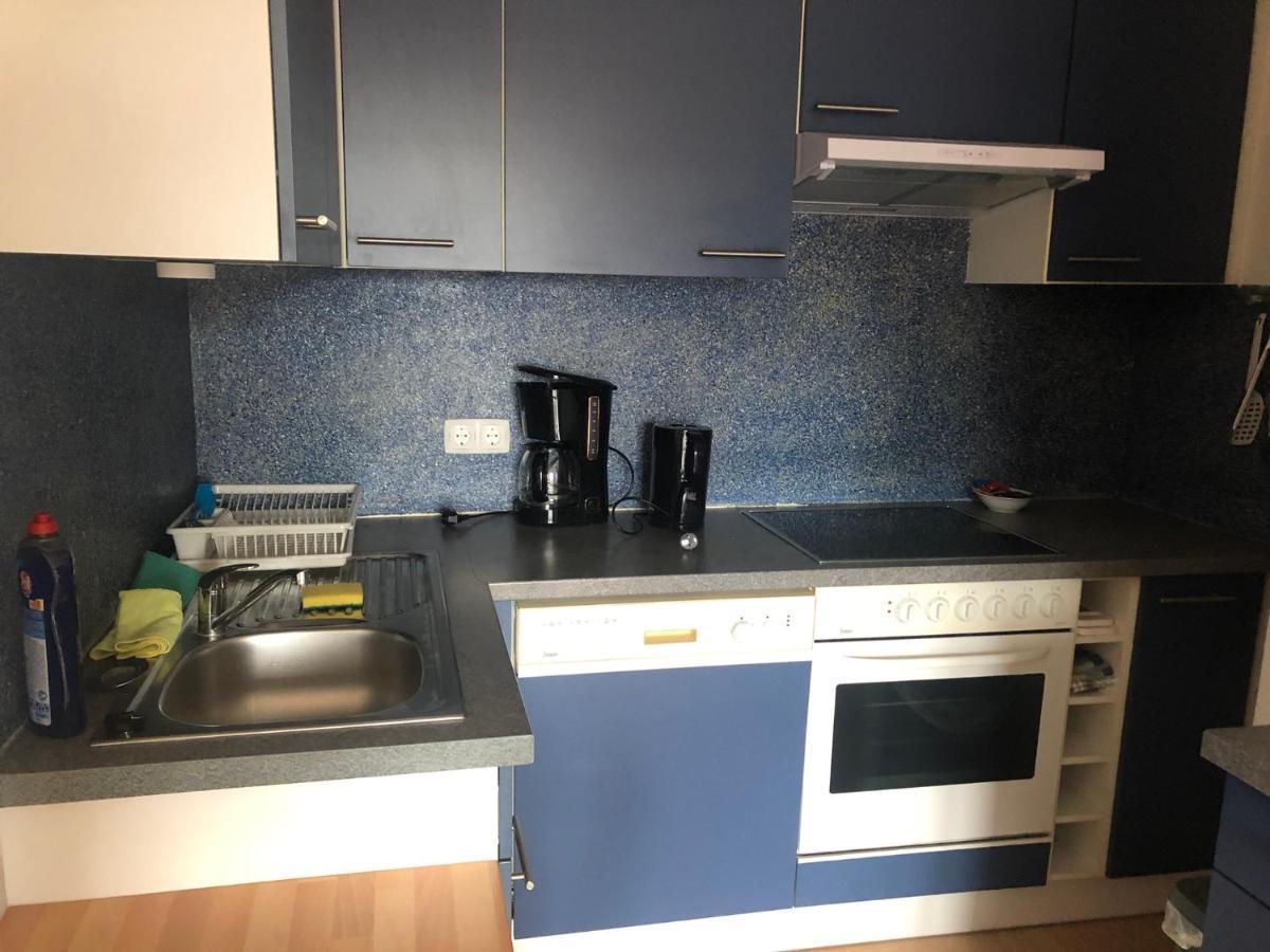 Mf City Apartment Korneuburg Luaran gambar