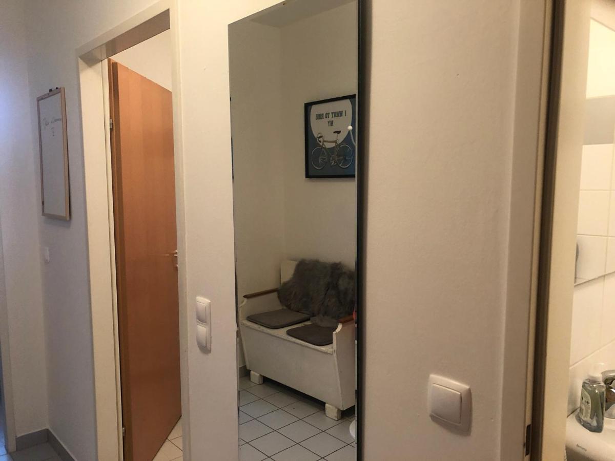 Mf City Apartment Korneuburg Luaran gambar